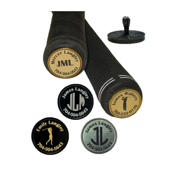 Club Finders Brass - Image 2