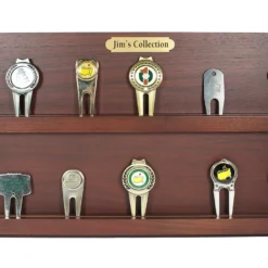 Divot Tool Display Rack