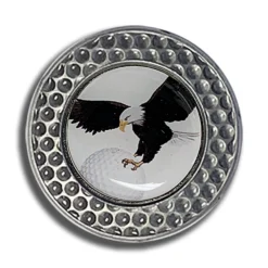 Eagle Pocket Ball Marker