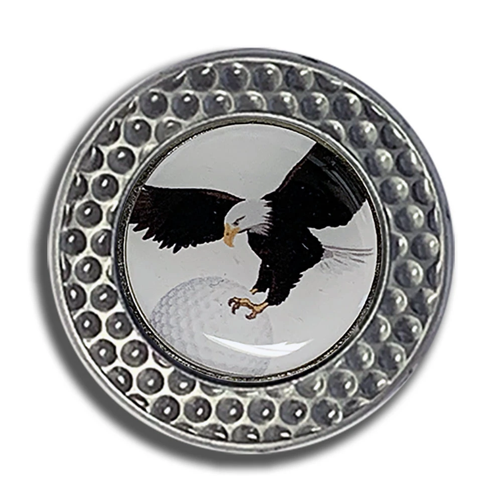 Eagle Pocket Ball Marker