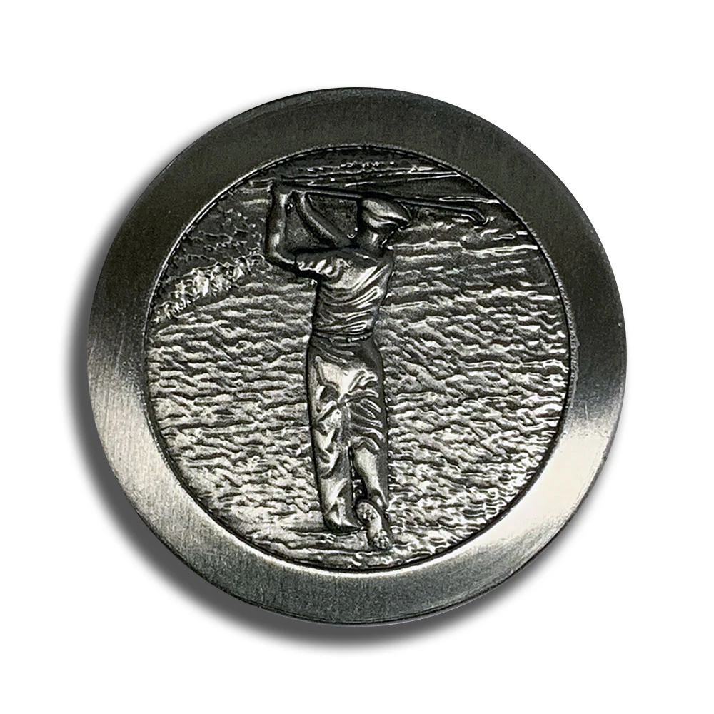 Eagle Pocket Ball Marker - Image 2