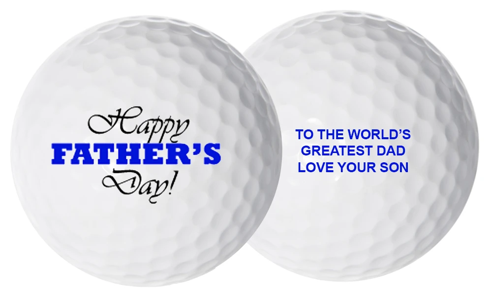 Father's Day Golf Gift Basket - Image 2
