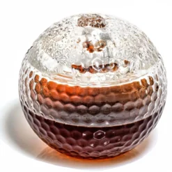 Golf Ball Decanter