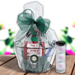 Mother's Day Golf Gift Basket