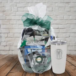 The Champions Golf Gift Basket